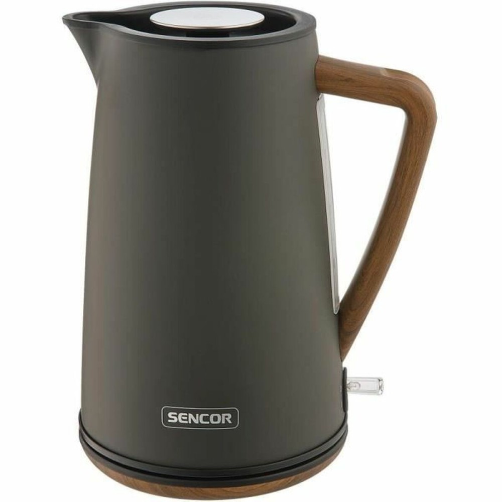 Kettle Sencor