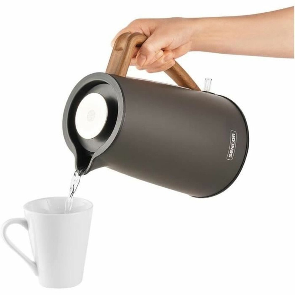 Kettle Sencor