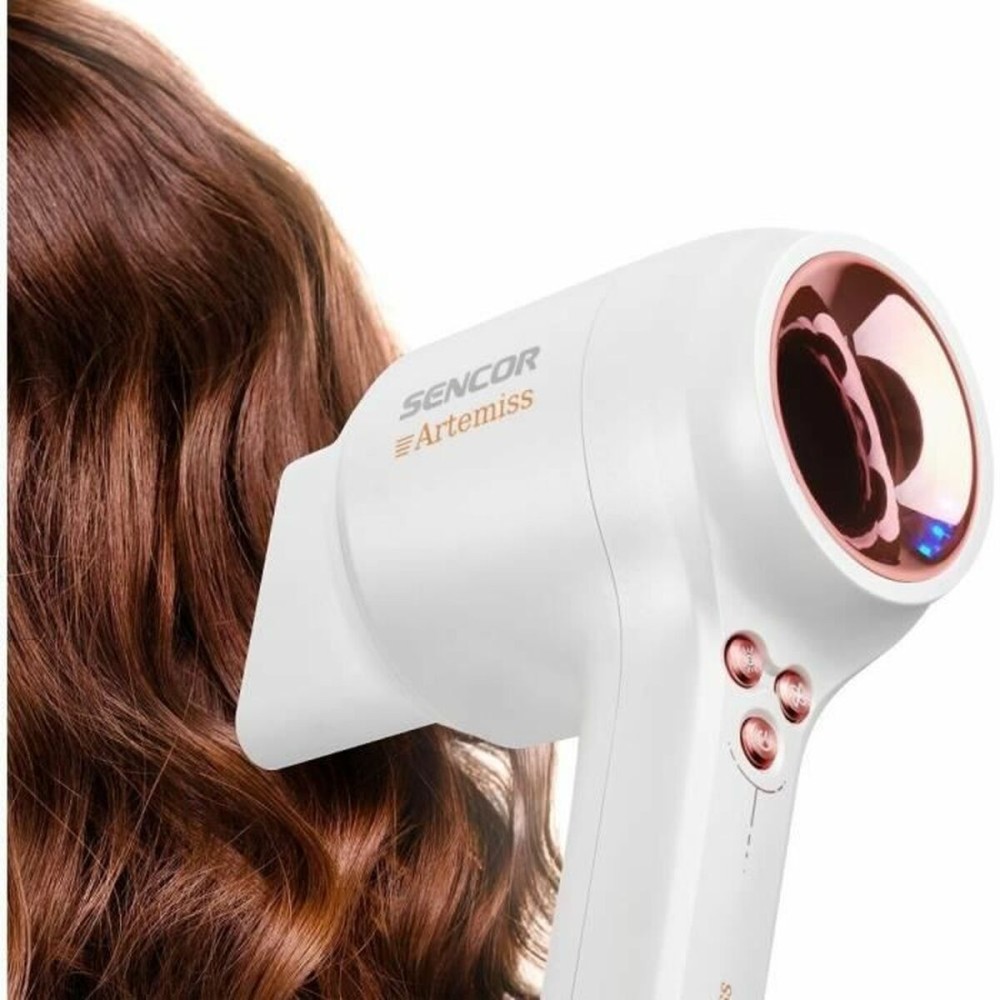 Hairdryer Sencor