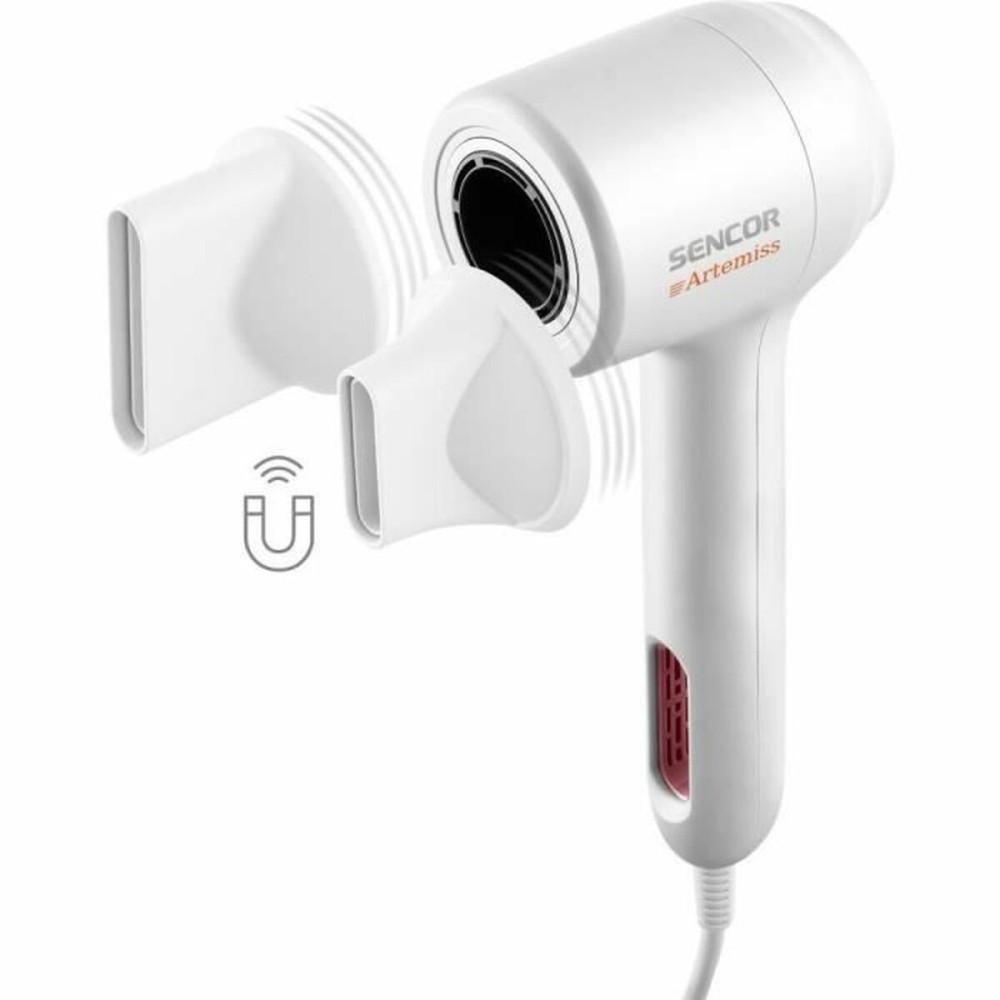 Hairdryer Sencor