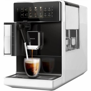 Cafetière goutte à goutte Sencor