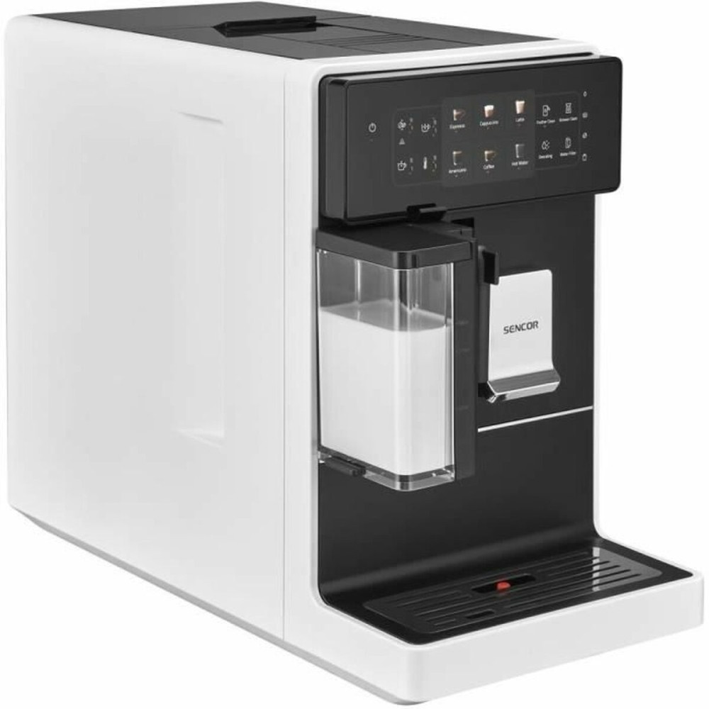 Cafetière goutte à goutte Sencor