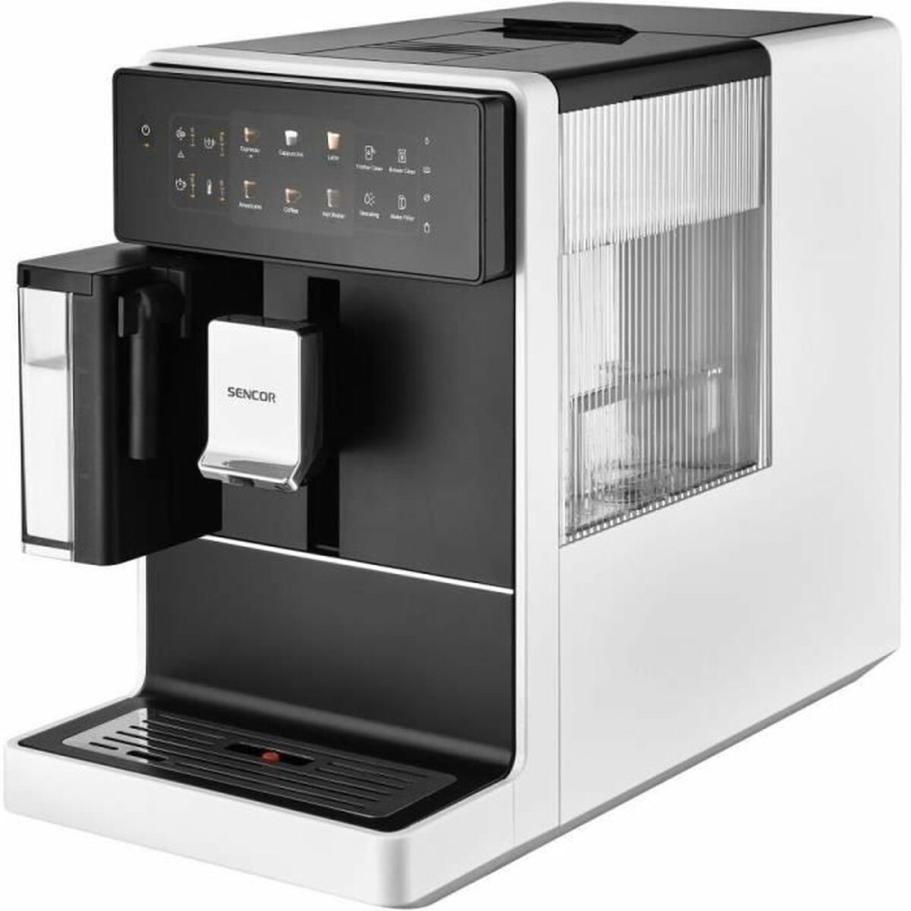 Cafetière goutte à goutte Sencor