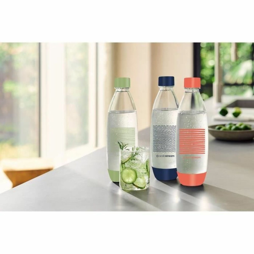 Machine à soda sodastream