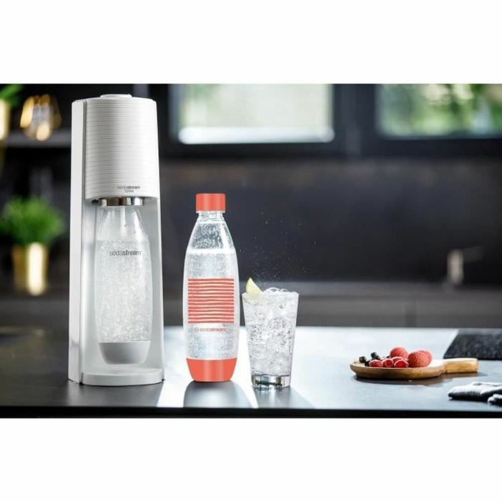 Machine à soda sodastream