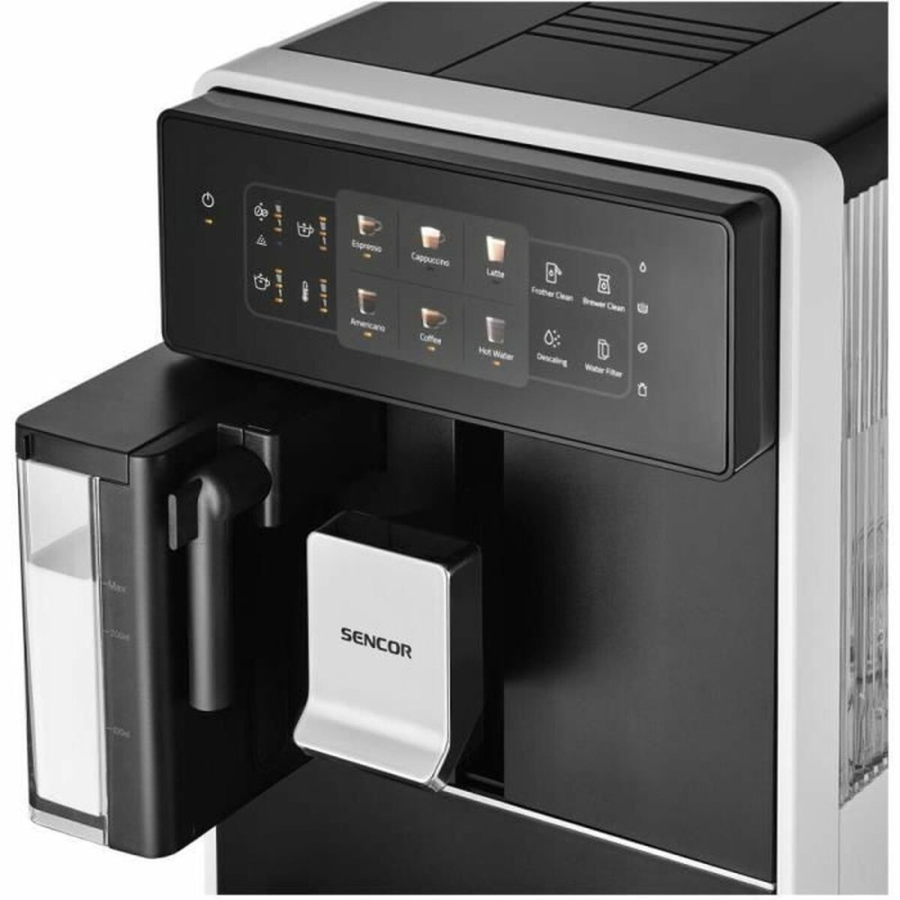Drip Coffee Machine Sencor