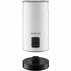 Mini Batteur et Mousseur Sencor