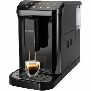 Cafetière goutte à goutte Sencor