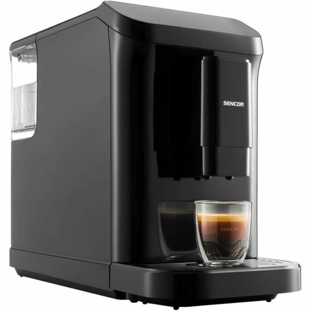 Cafetière goutte à goutte Sencor