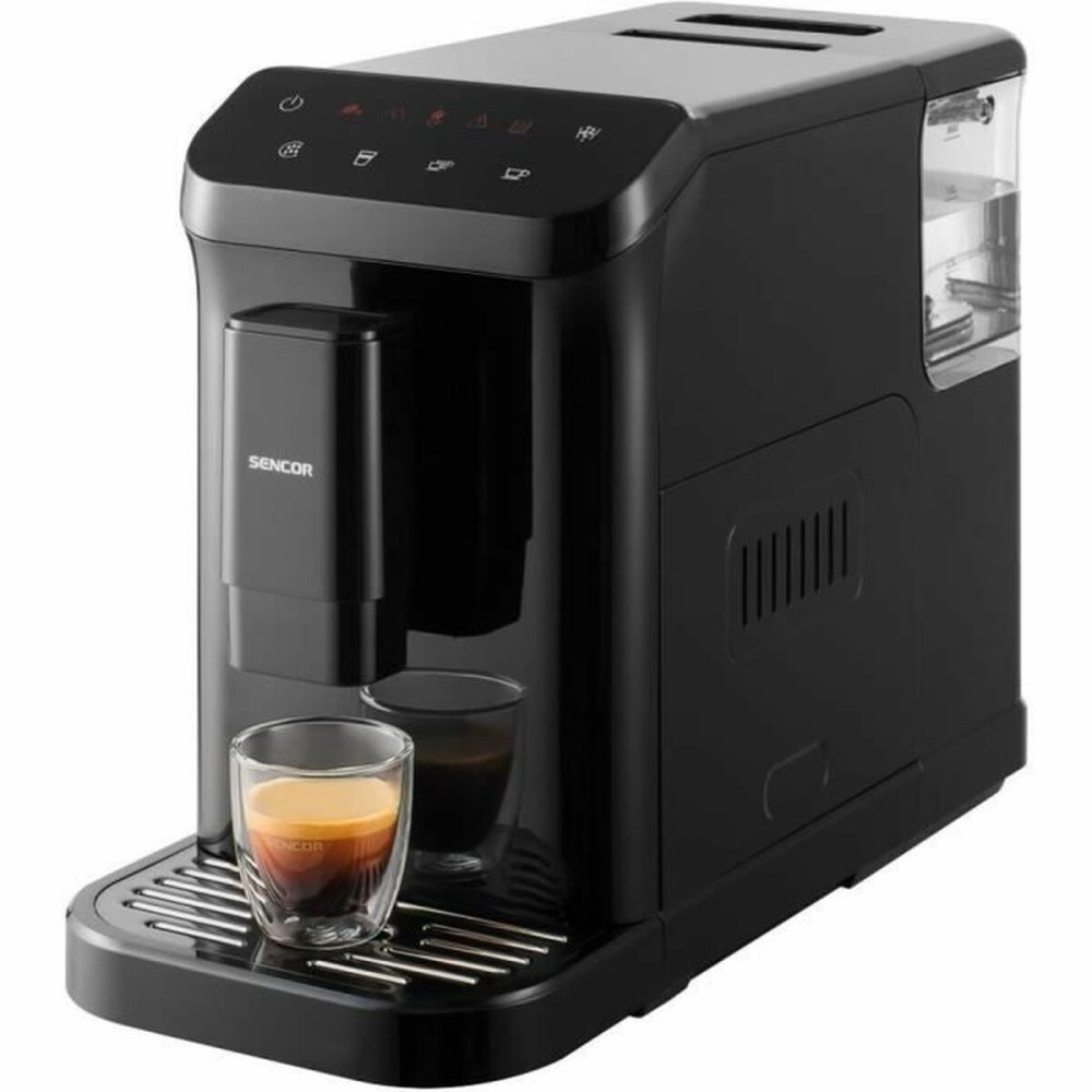Cafetière goutte à goutte Sencor