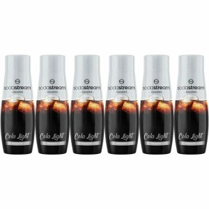 Soda-Wassersprudler sodastream