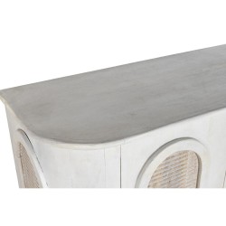 Buffet DKD Home Decor Blanc 92 x 40 x 113 cm