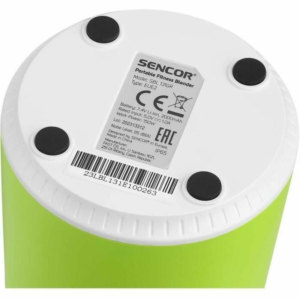 Cup Blender Sencor