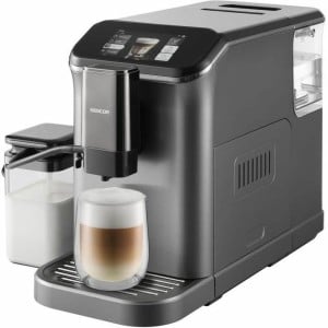 Filterkaffeemaschine Sencor