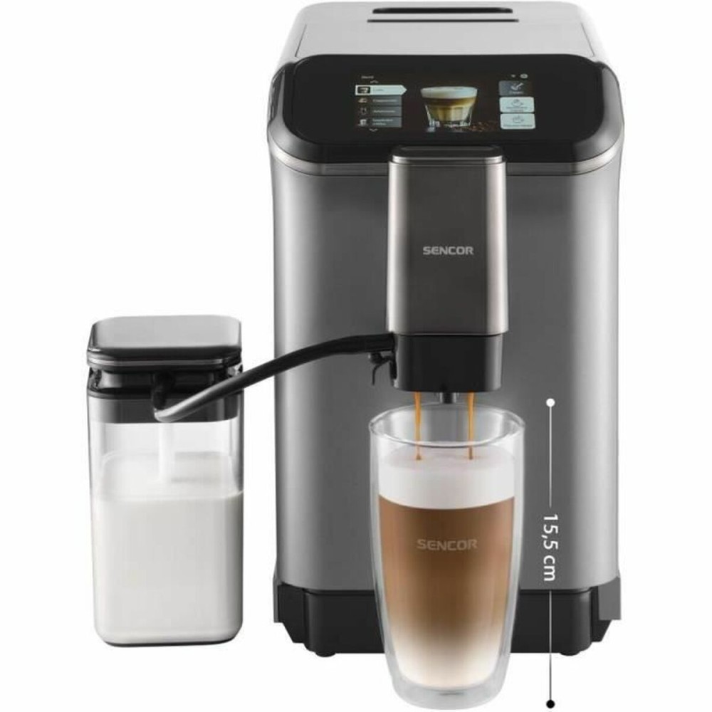Filterkaffeemaschine Sencor