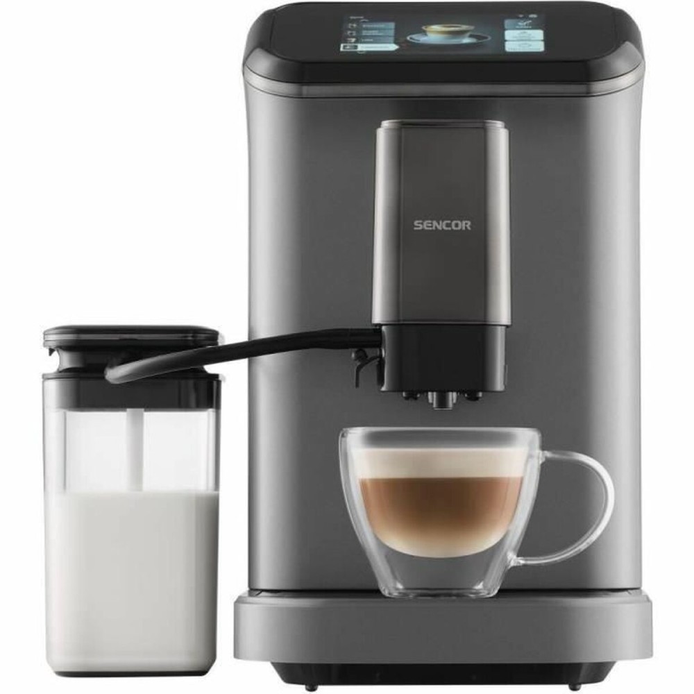 Filterkaffeemaschine Sencor