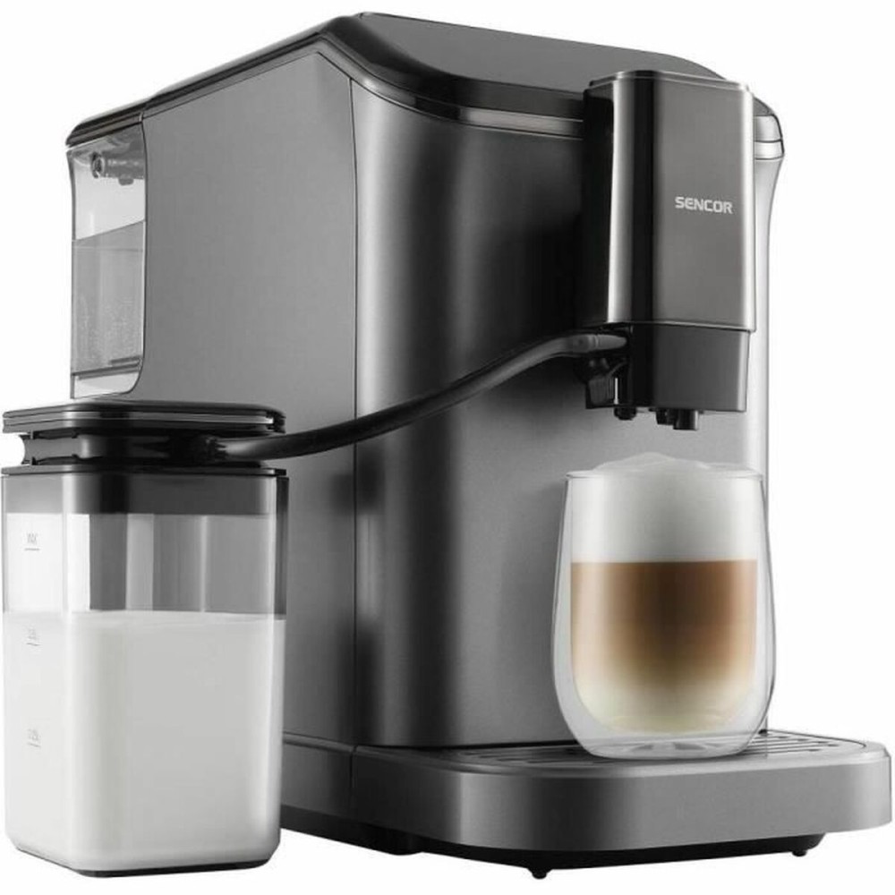 Filterkaffeemaschine Sencor