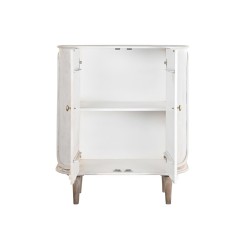 Buffet DKD Home Decor Blanc 92 x 40 x 113 cm