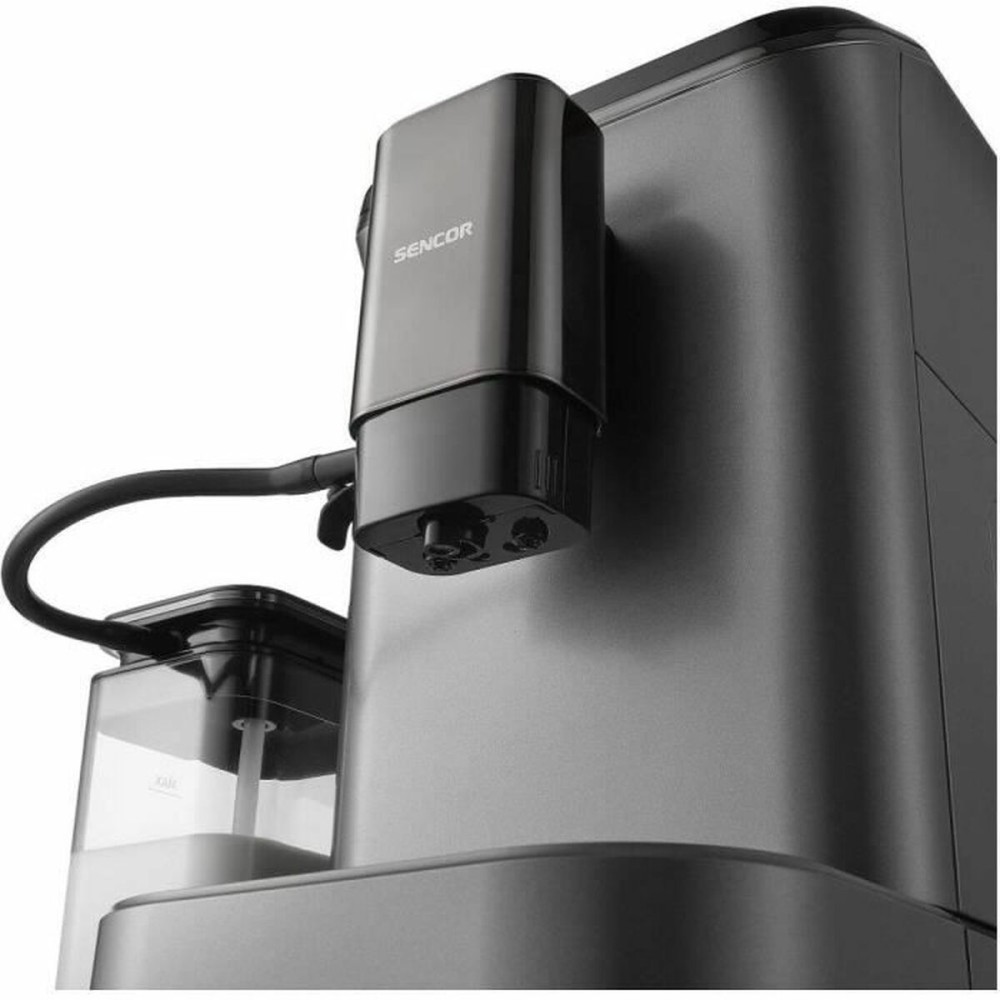 Filterkaffeemaschine Sencor