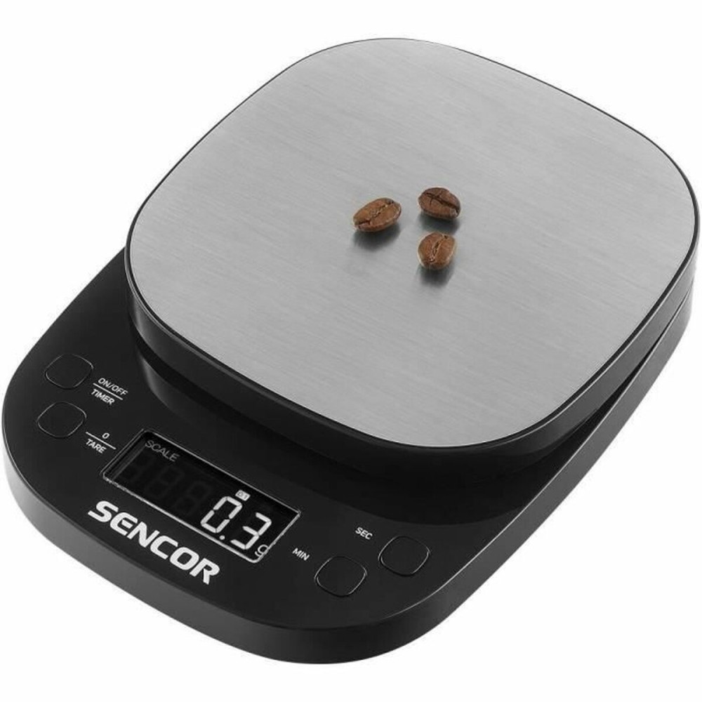 kitchen scale Sencor