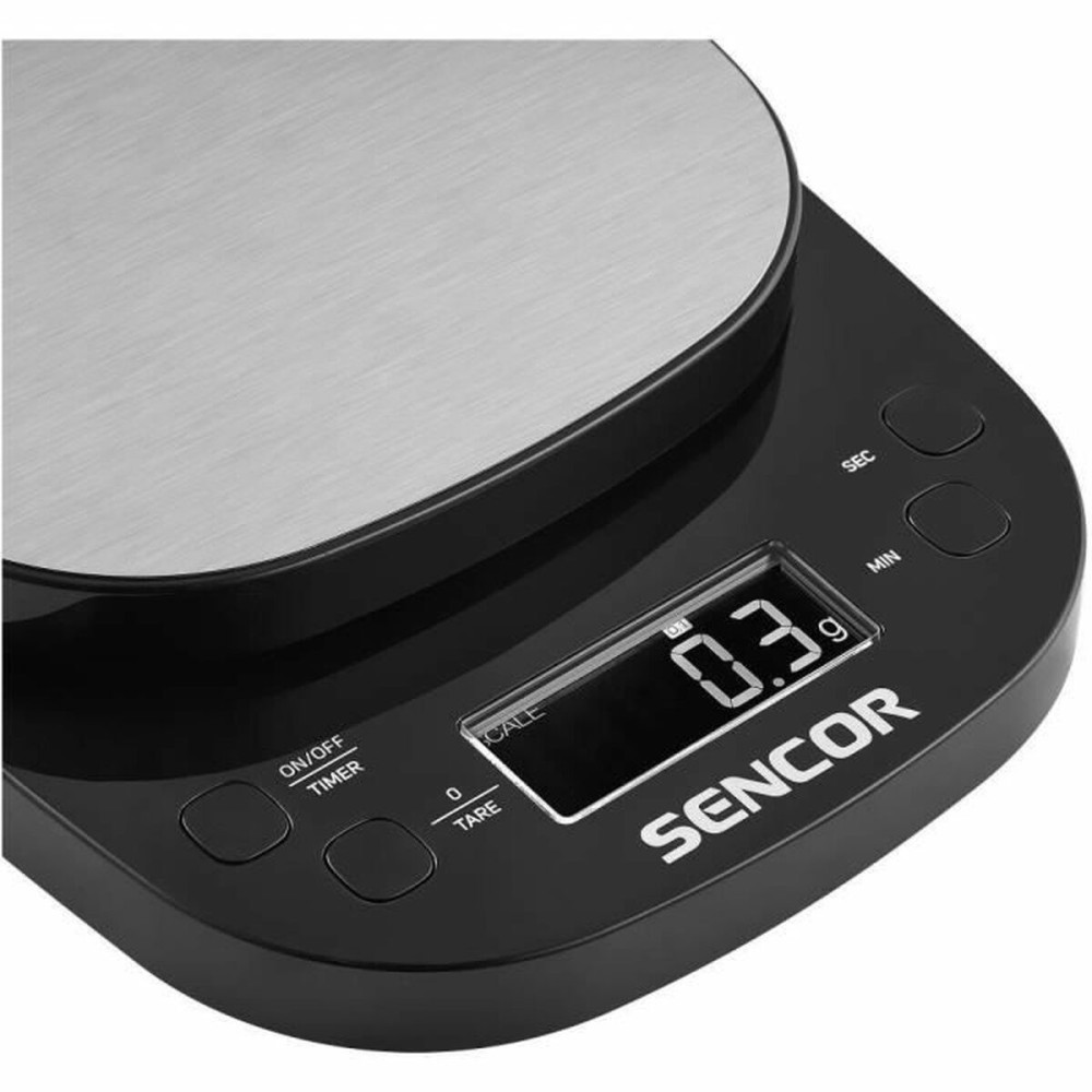 kitchen scale Sencor