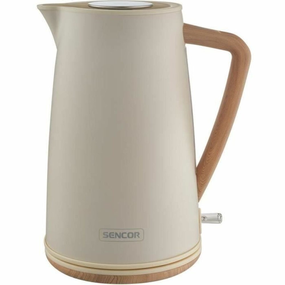 Kettle Sencor