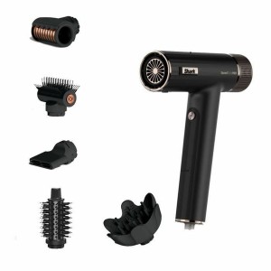 Hairdryer Shark Black