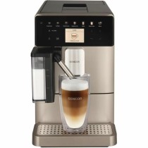 Cafetière goutte à goutte Sencor