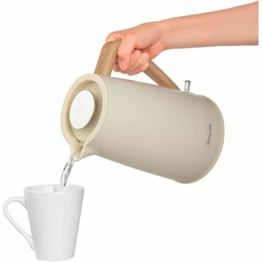Kettle Sencor