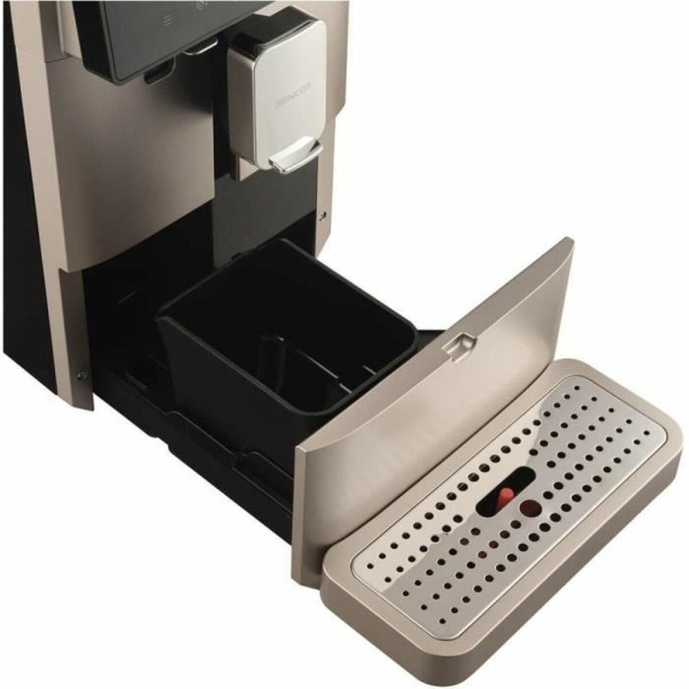 Cafetière goutte à goutte Sencor
