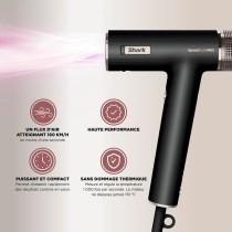 Hairdryer Shark Black