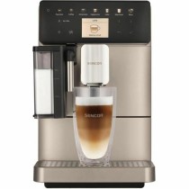 Cafetière goutte à goutte Sencor