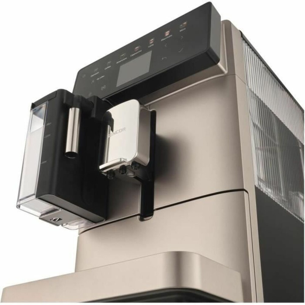 Filterkaffeemaschine Sencor