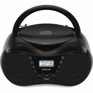 Radio Sencor
