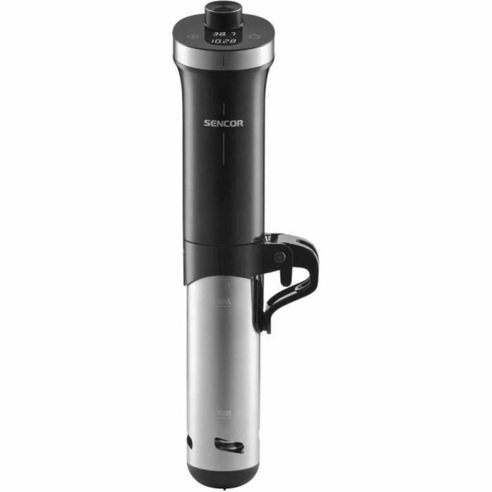 Emballage sous vide Sencor