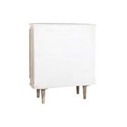 Anrichte DKD Home Decor Weiß 92 x 40 x 113 cm