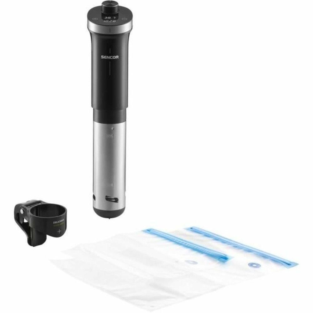 Emballage sous vide Sencor