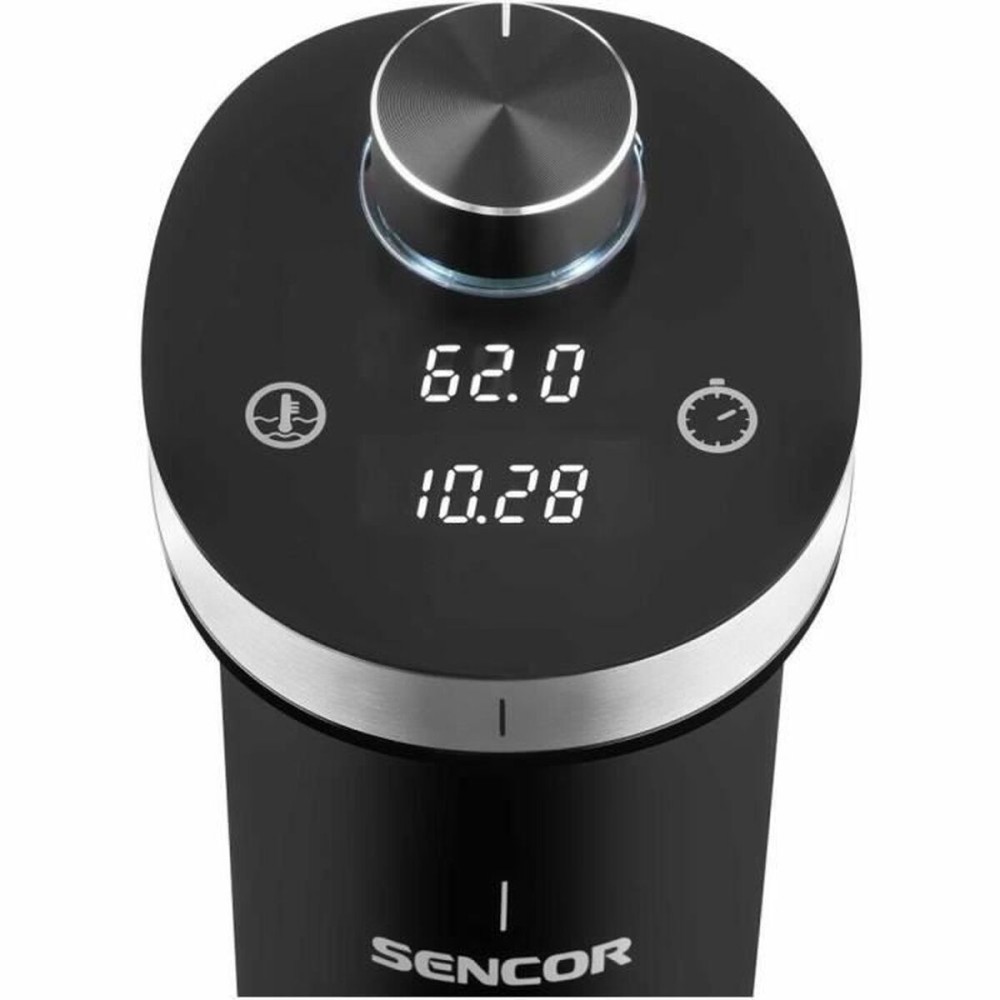 Emballage sous vide Sencor