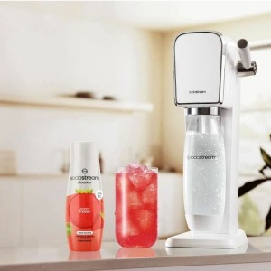Soda Machine sodastream