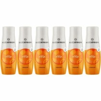 Soda-Wassersprudler sodastream