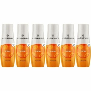 Soda-Wassersprudler sodastream