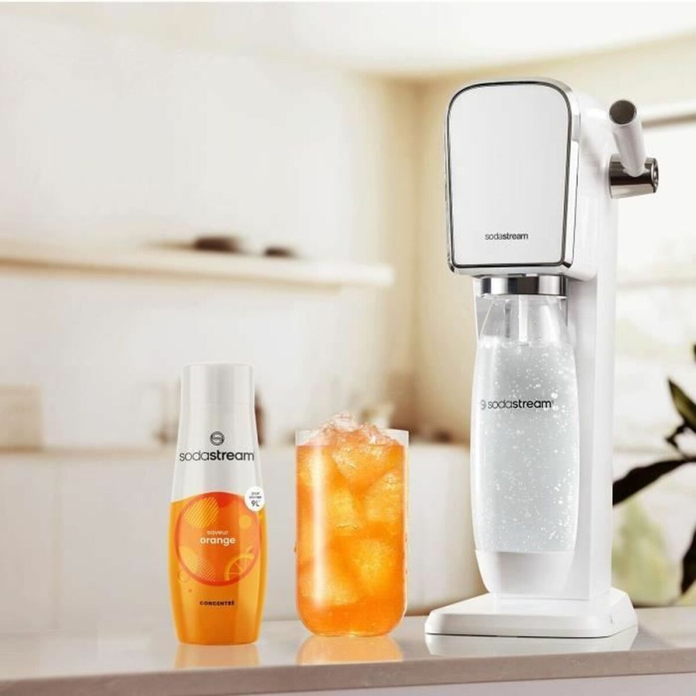Soda Machine sodastream