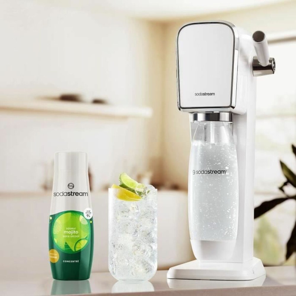 Soda Machine sodastream