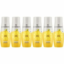 Soda-Wassersprudler sodastream
