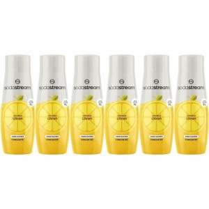 Soda-Wassersprudler sodastream