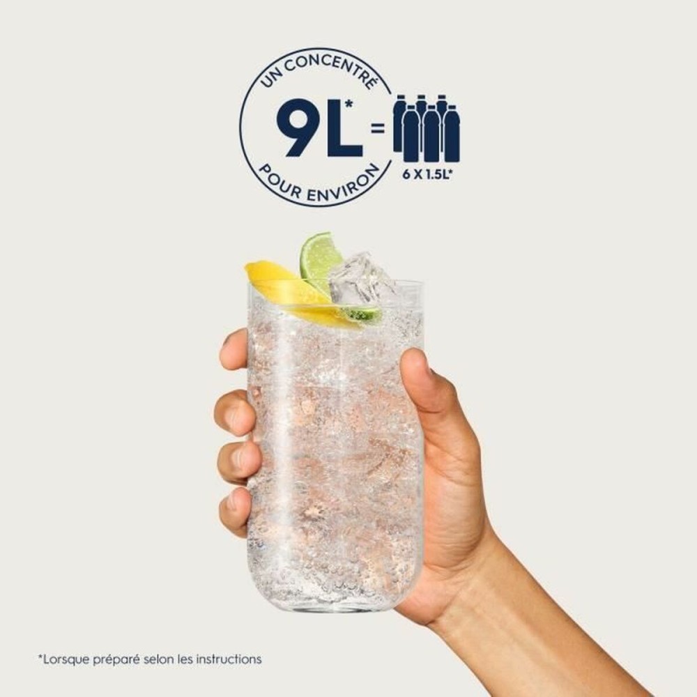 Soda-Wassersprudler sodastream