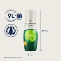 Soda Machine sodastream