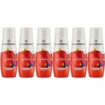 Soda-Wassersprudler sodastream