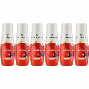 Soda Machine sodastream