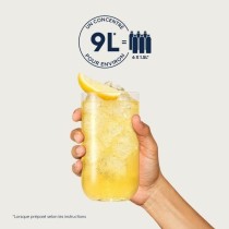 Soda-Wassersprudler sodastream